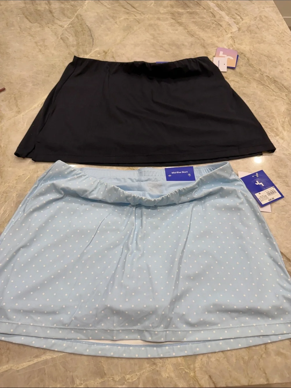 JoyLab two skirt